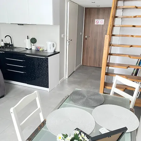Laluna Wave Apartman Międzyzdroje