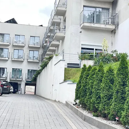 Apartman Laluna Wave