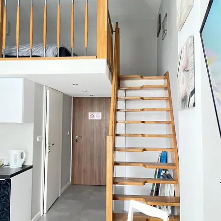 Laluna Wave * Międzyzdroje