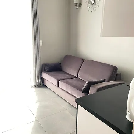 Laluna Wave Apartman Międzyzdroje