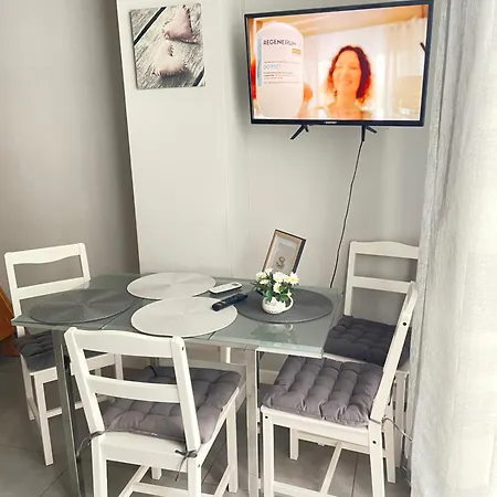 Apartman Laluna Wave *