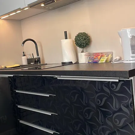 Laluna Wave Apartman Międzyzdroje