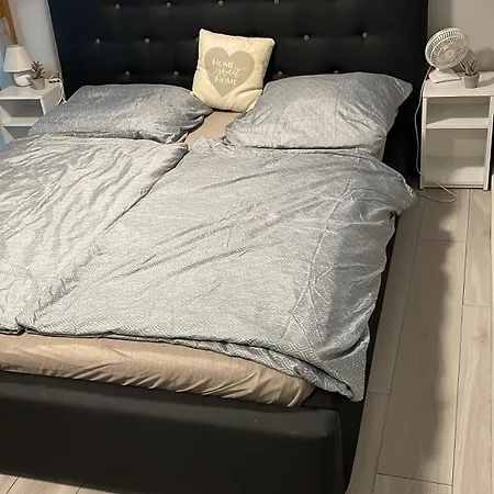 Laluna Wave Apartman Międzyzdroje