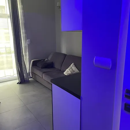 Apartman Laluna Wave Międzyzdroje