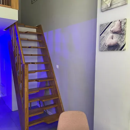 Apartman Laluna Wave Międzyzdroje