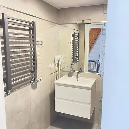 Laluna Wave Apartman