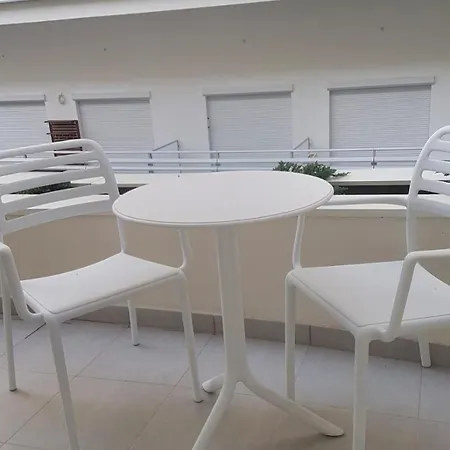 Laluna Wave Apartman Międzyzdroje