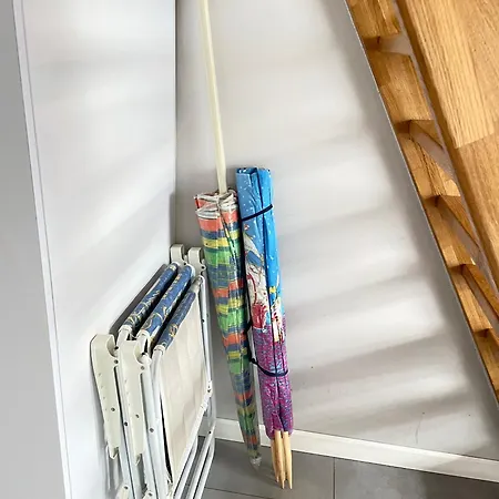 Apartman Laluna Wave *